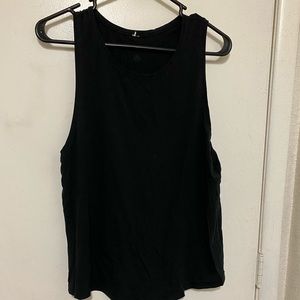 Lululemon muscle tank